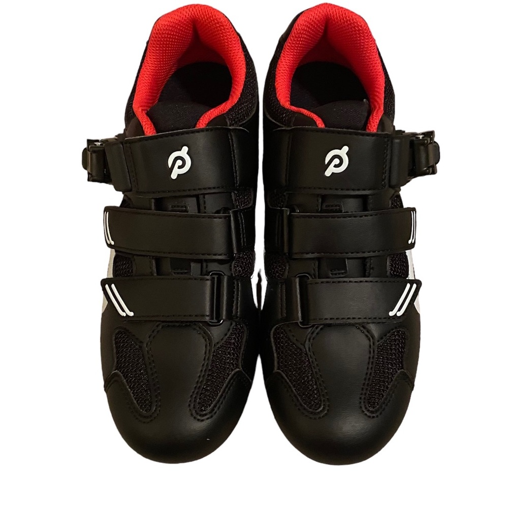PELETON cycle shoes women’s size 38 NIB